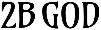 2BGOD